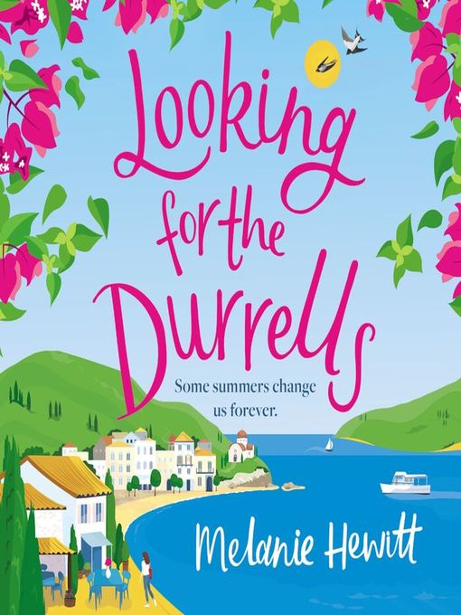 Title details for Looking for the Durrells by Melanie Hewitt - Available